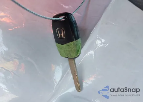 2011 Honda Accord 2.4 Ex-L из США, поврежденный, VIN 1HGCS1B80BA007190